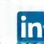 LinkedIn icon