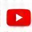 YouTube icon