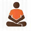 Icon representing community services