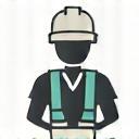 Icon representing facilities management