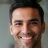 Photo of client Omar I.