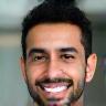 Photo of client Youssef M.